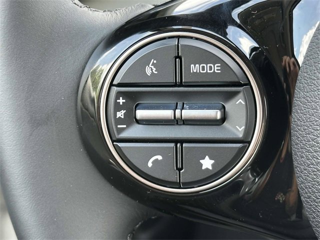 New 2025 Kia Soul EX image 12