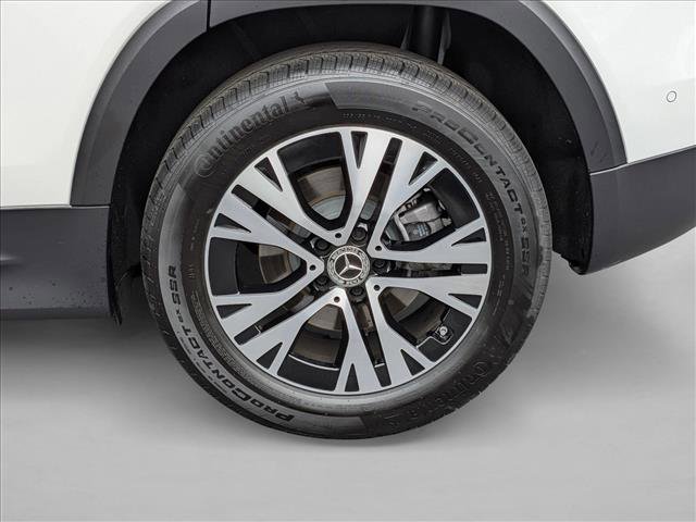 Certified 2025 Mercedes-Benz GLB 250 image 23