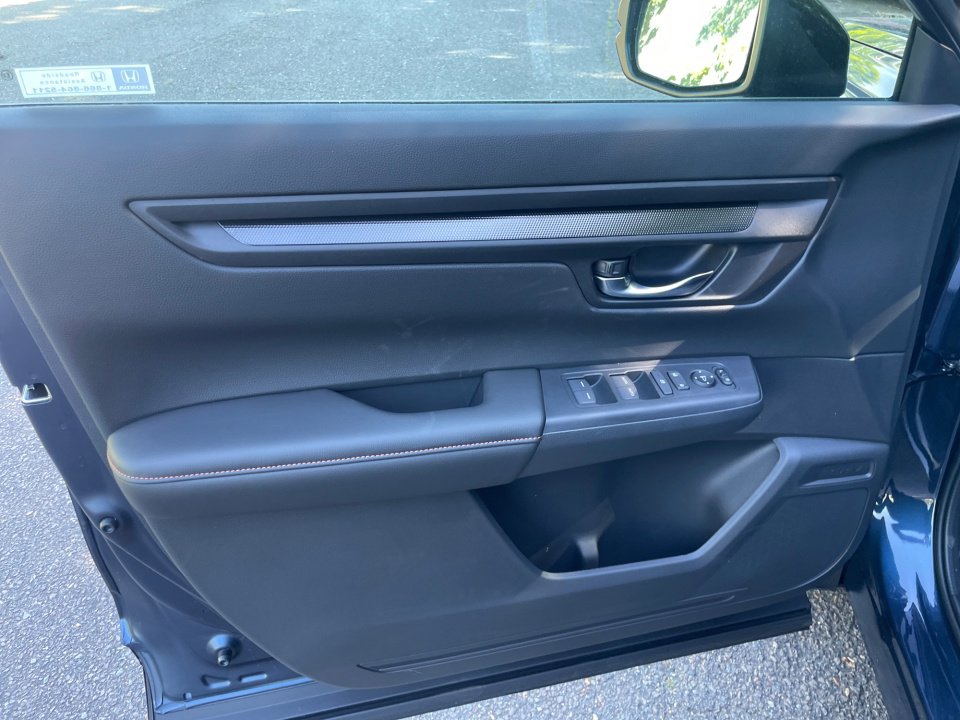 New 2026 Honda CR-V Sport image 32