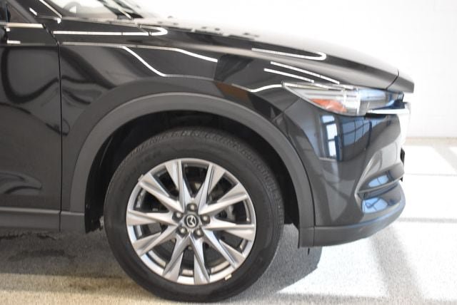 Used 2020 MAZDA CX-5 Grand Touring AWD/4WD image 13