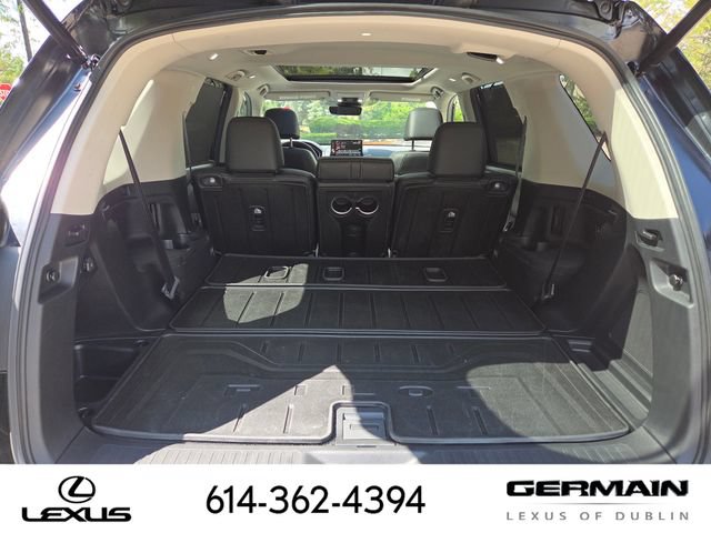 Used 2025 Honda Pilot Touring image 29