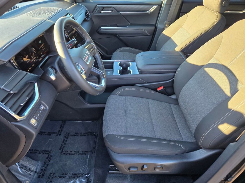 Certified 2025 GMC Acadia Elevation image 8