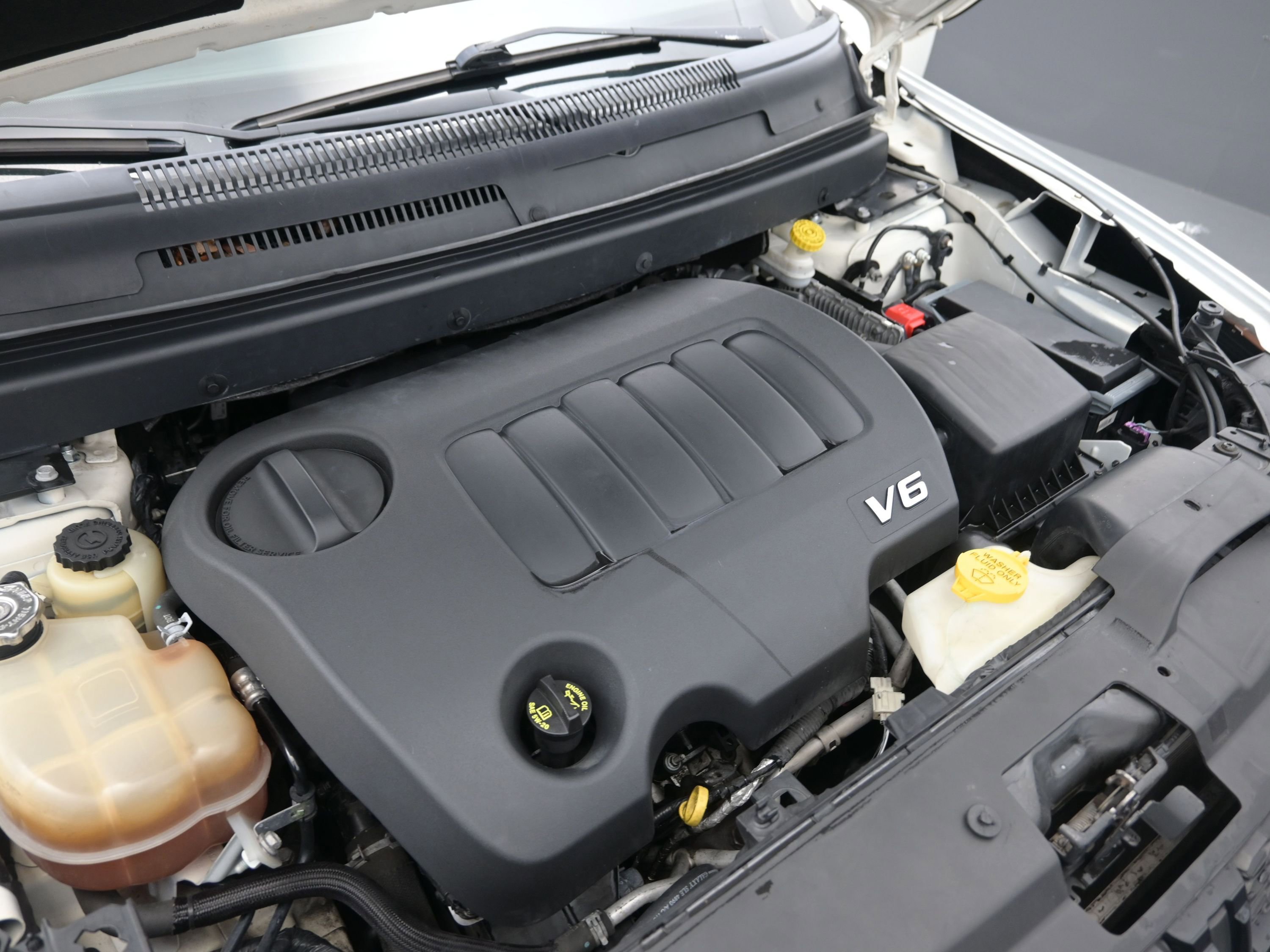 Used 2018 Dodge Journey Crossroad image 18