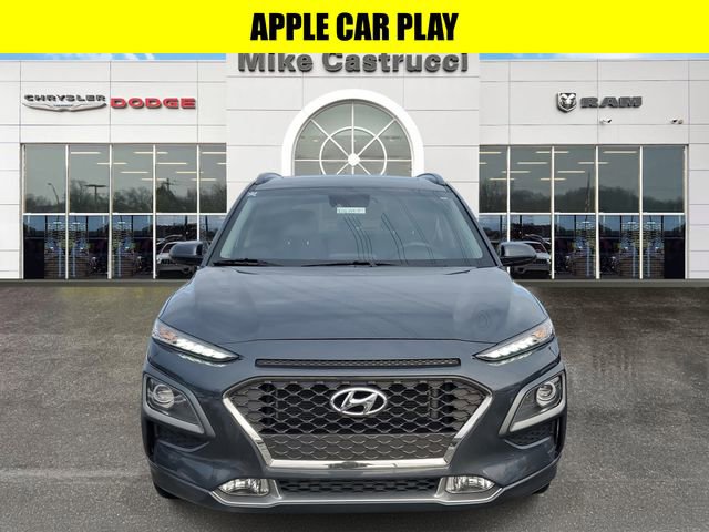 Used 2020 Hyundai Kona Limited image 2
