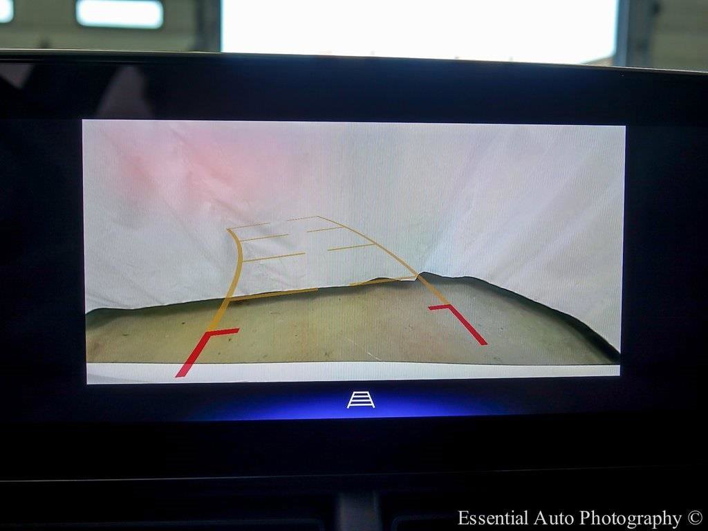 Used 2025 Chevrolet Trax RS image 15