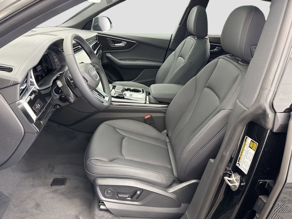 New 2026 Audi Q8 Premium Plus image 18