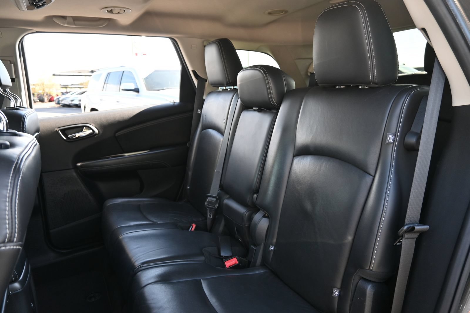 Used 2016 Dodge Journey Crossroad FWD image 19