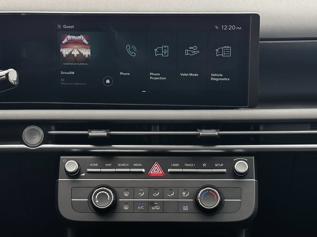 New 2026 Hyundai Tucson SE AWD/4WD image 27