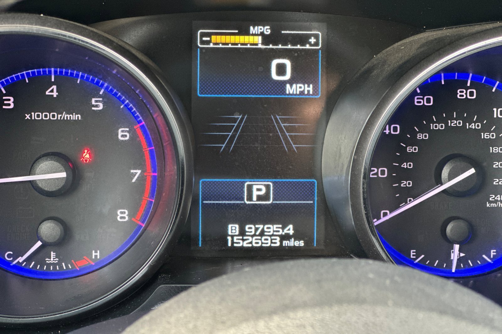 Used 2018 Subaru Outback 2.5i Limited image 32