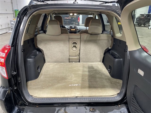 Used 2012 Toyota RAV4 4WD image 24