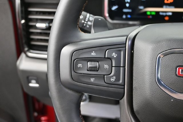 Used 2026 GMC Sierra 1500 AT4 AWD/4WD image 28