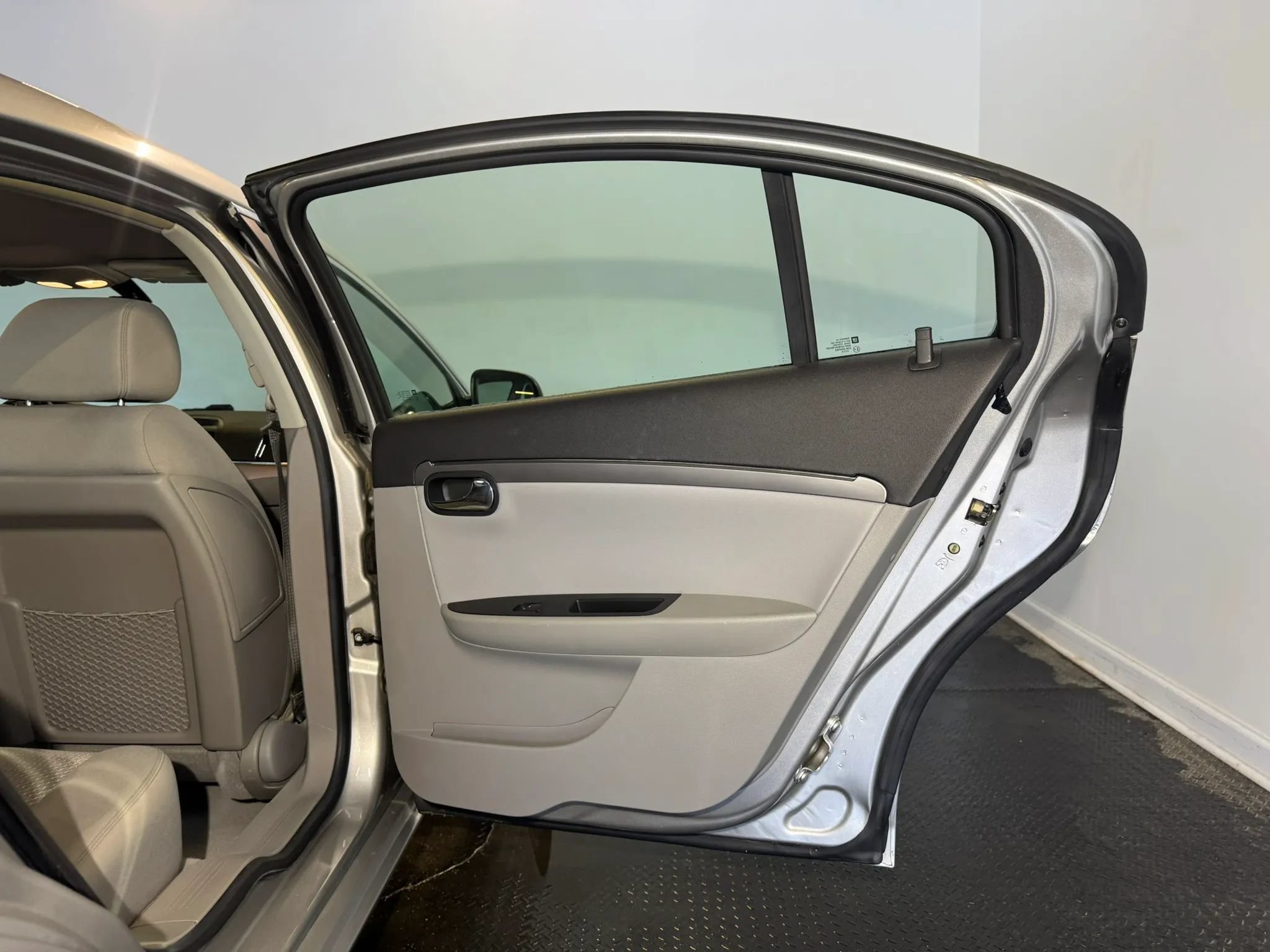 Used 2008 Saturn Aura XE w/ Preferred Package FWD image 23