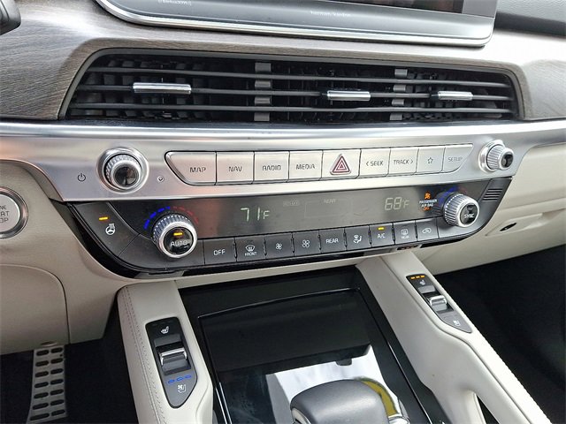 Used 2021 Kia Telluride SX w/ SX Prestige Package image 16