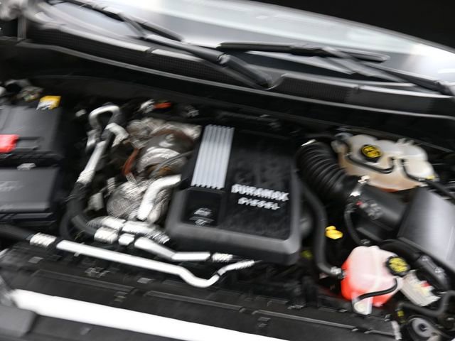 Used 2023 Chevrolet Silverado 1500 LTZ w/ LTZ Premium Package AWD/4WD image 30