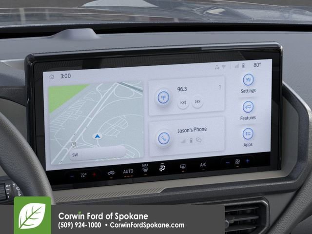New 2026 Ford Bronco Sport Heritage AWD/4WD image 14