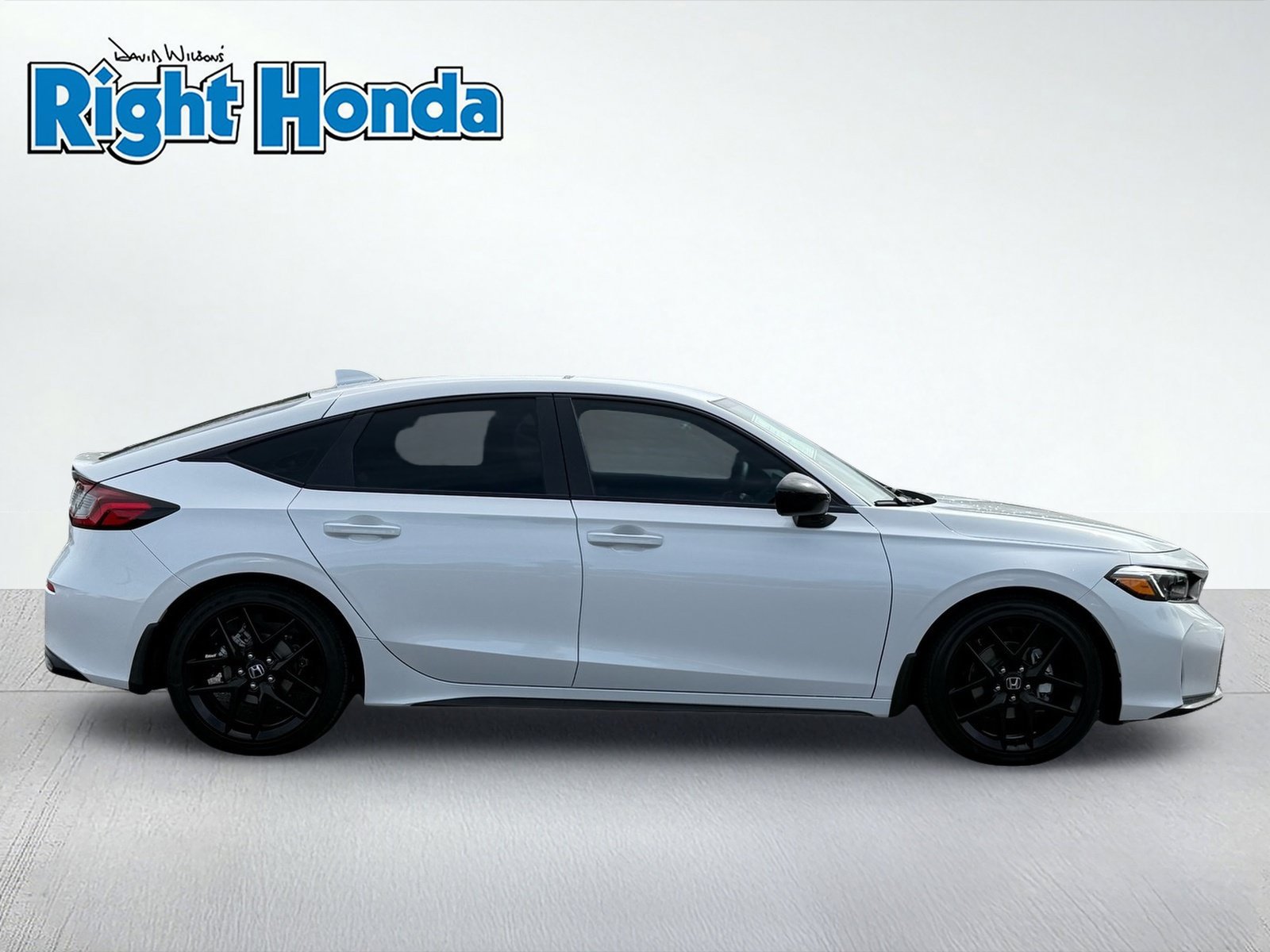 Used 2026 Honda Civic Sport image 10