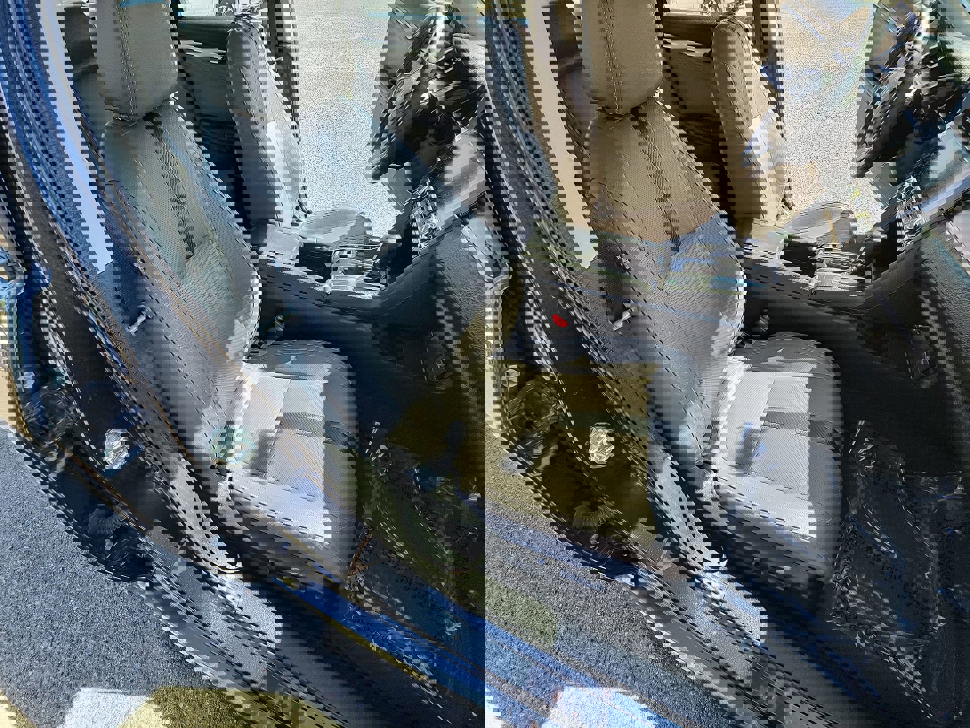 Used 2016 Honda Civic Touring image 26