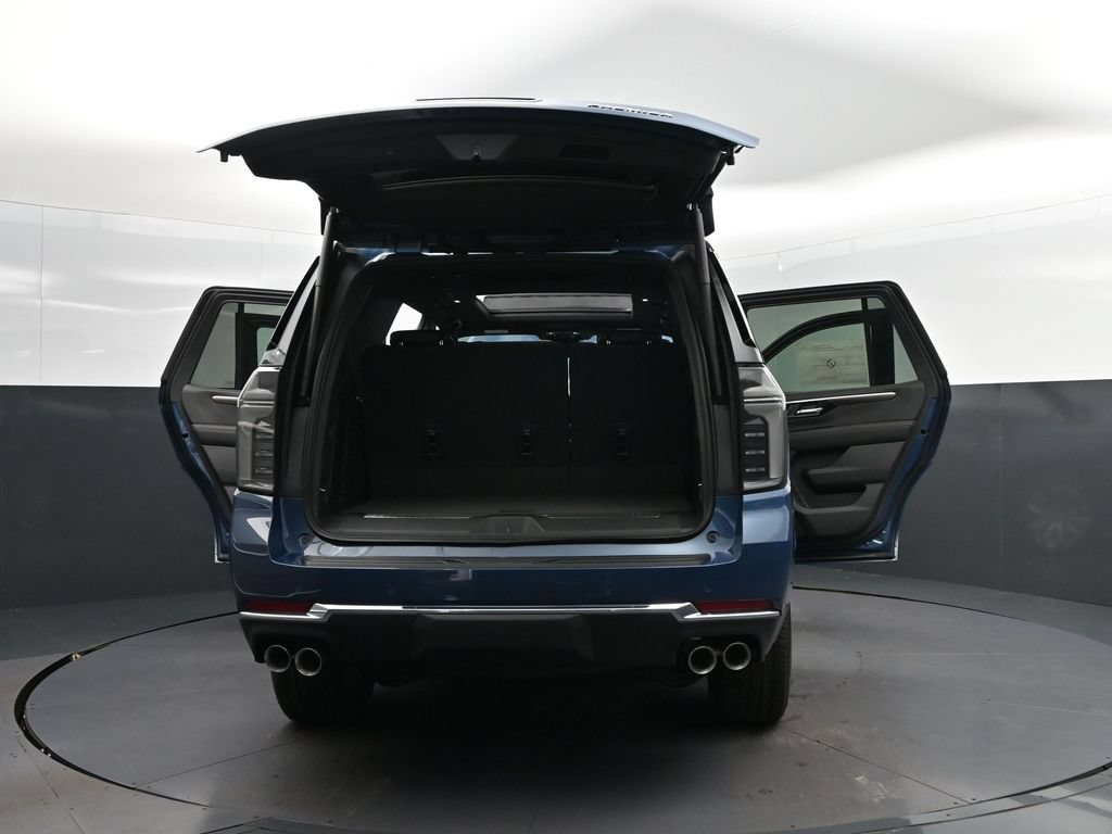 New 2026 Chevrolet Tahoe Premier w/ Sun And Tow Package RWD image 51