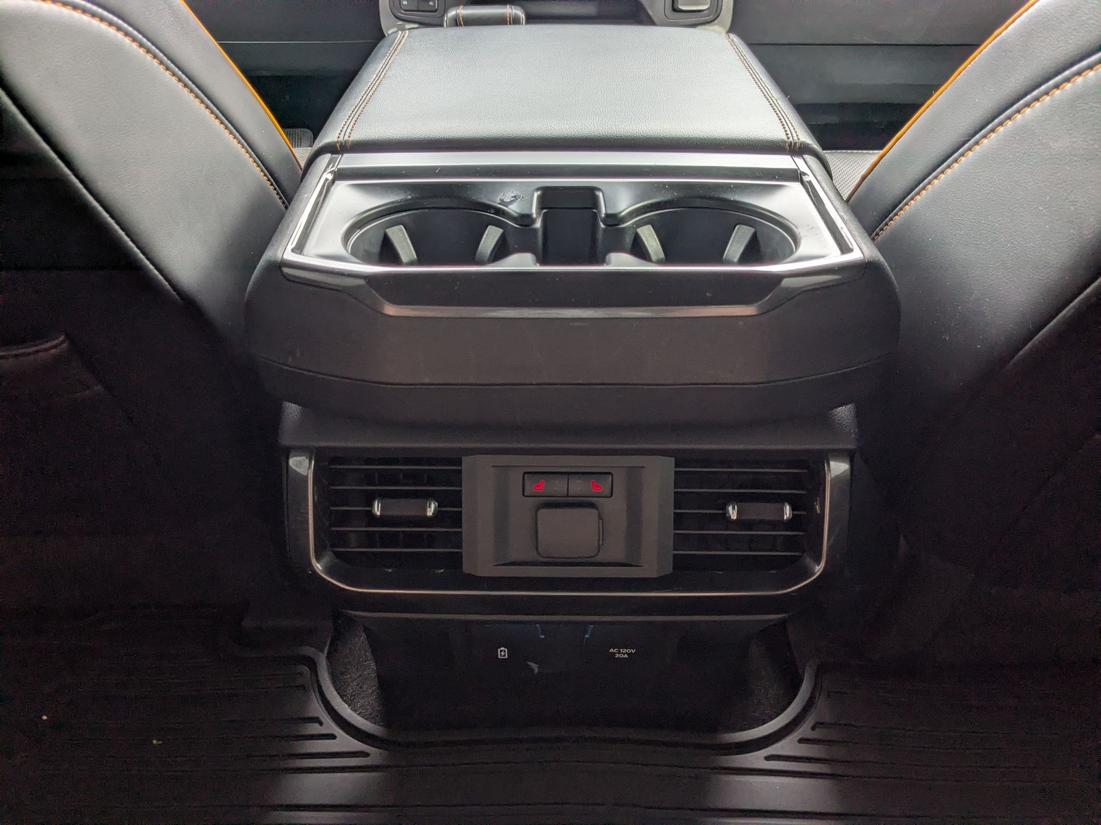 Used 2021 Ford F150 Tremor w/ Equipment Group 402A High AWD/4WD image 25