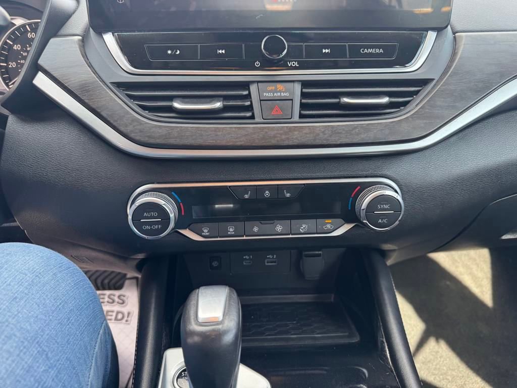 Used 2023 Nissan Altima 2.5 SL image 20