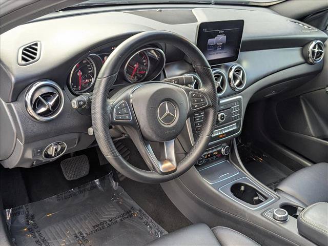 Used 2019 Mercedes-Benz GLA 250 image 10