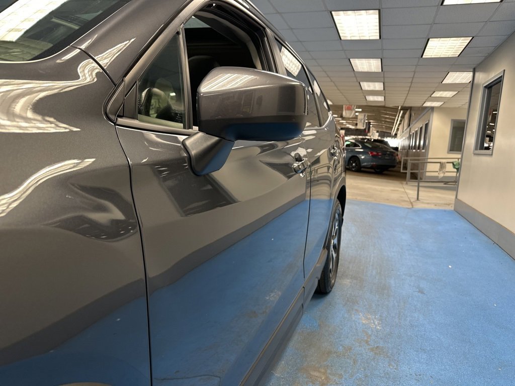 Used 2021 Subaru Forester Premium w/ Popular Package #1 image 20