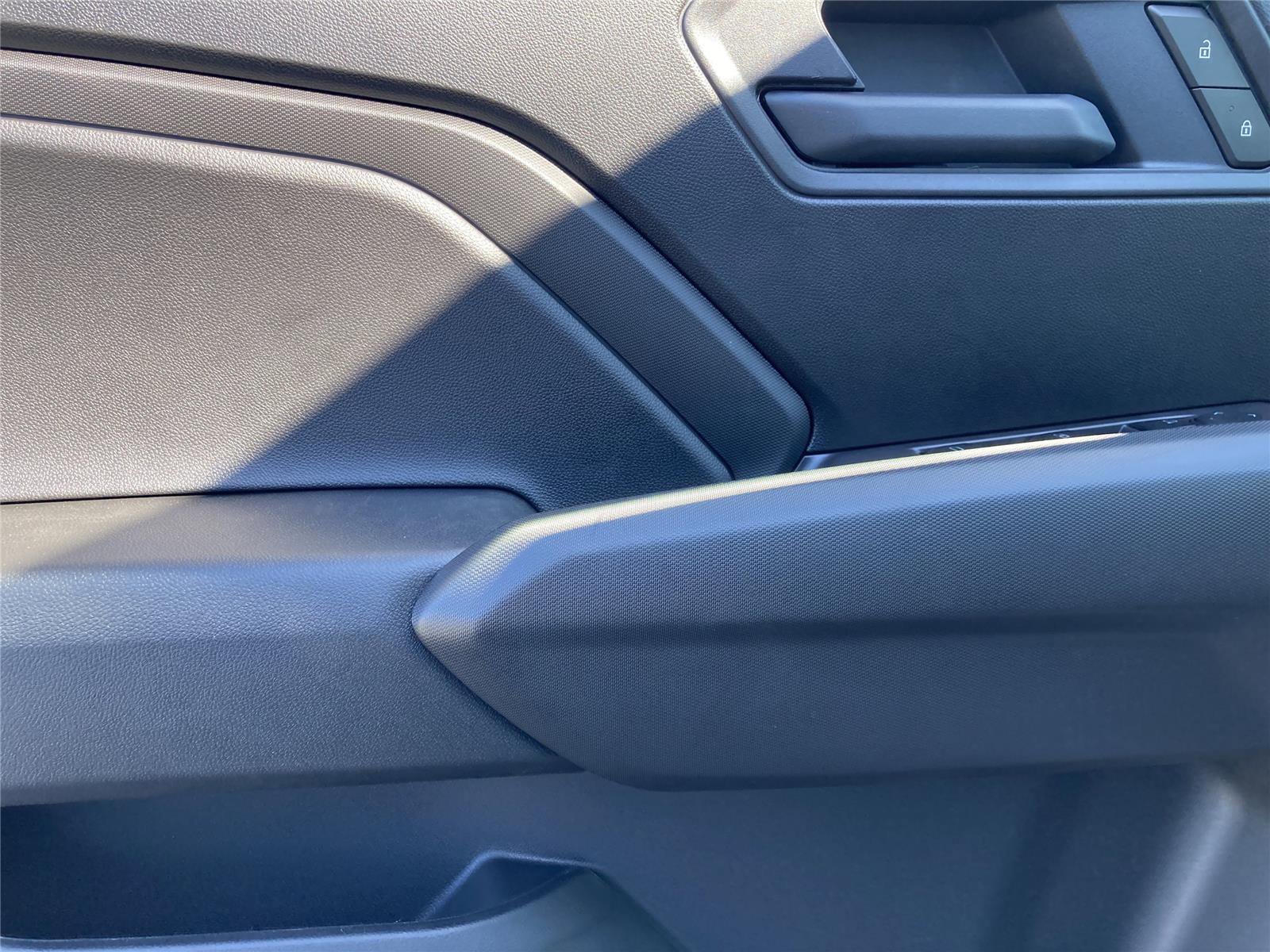 New 2026 Chevrolet Colorado Trail Boss image 29