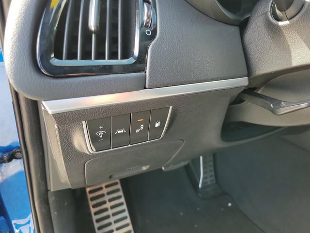 Used 2018 Kia Stinger GT RWD image 17