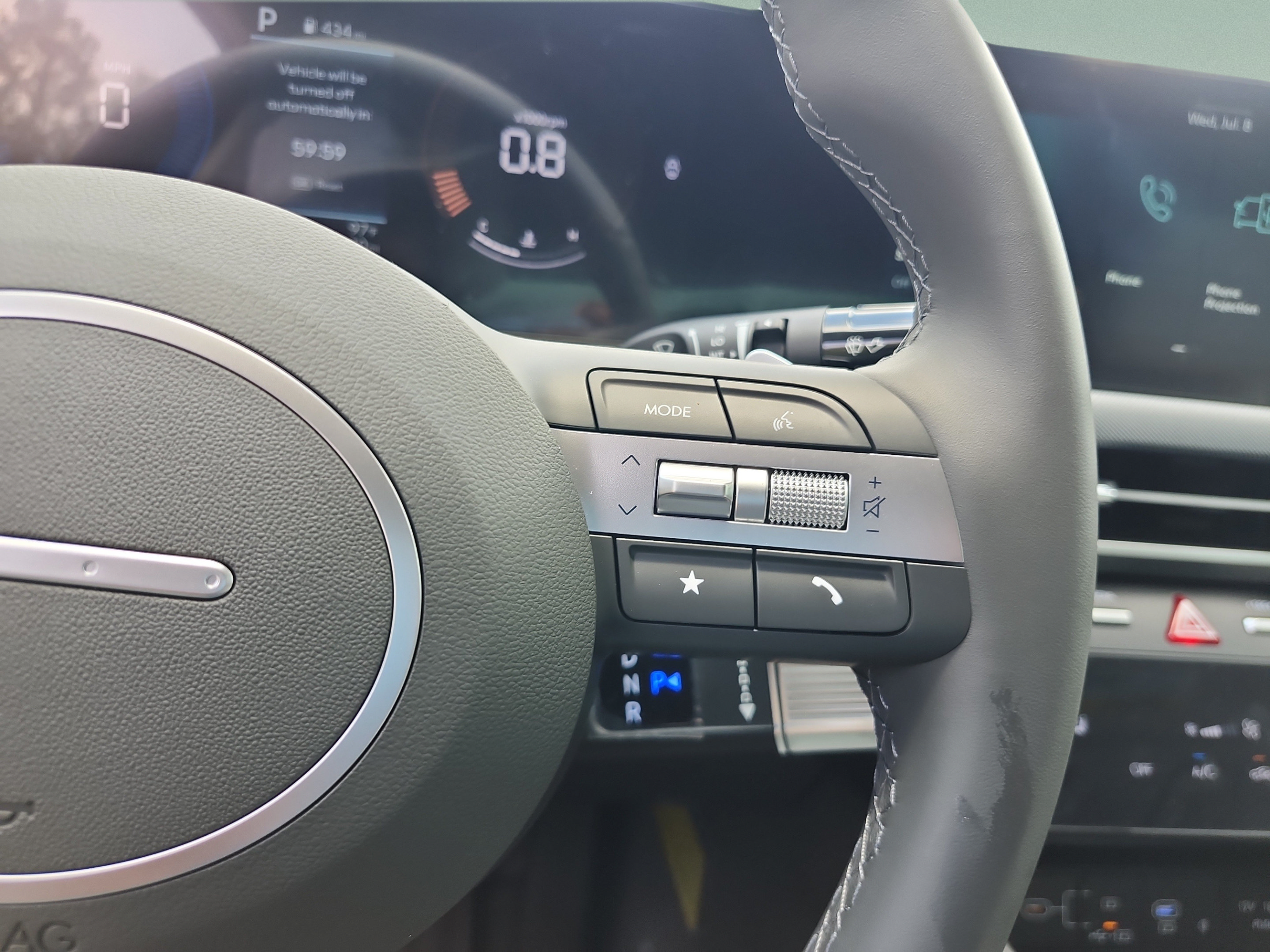 New 2026 Hyundai Sonata SEL FWD image 27