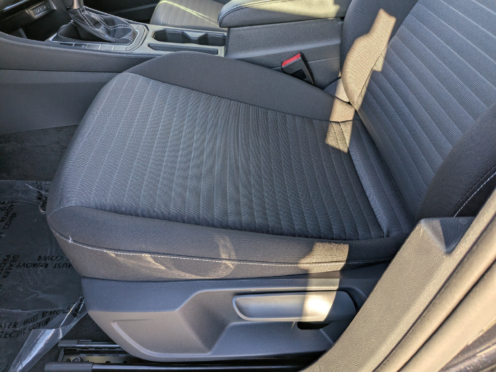 New 2027 Volkswagen Jetta S FWD image 16