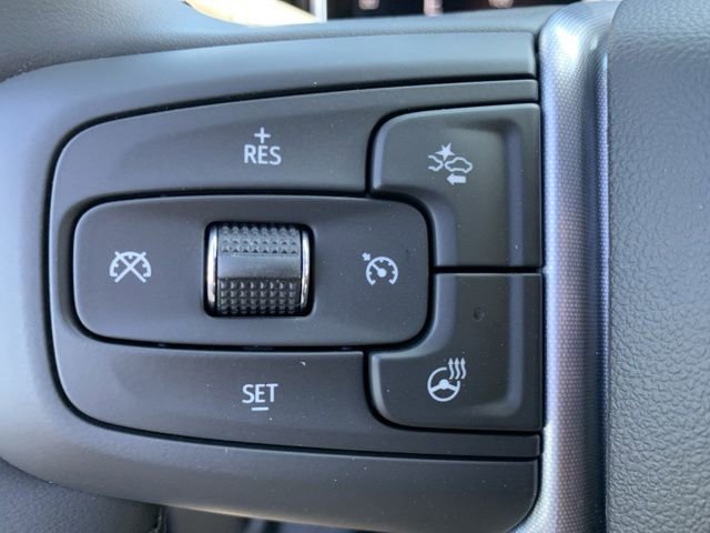 New 2026 GMC Sierra 2500 SLT w/ SLT Premium Package image 16