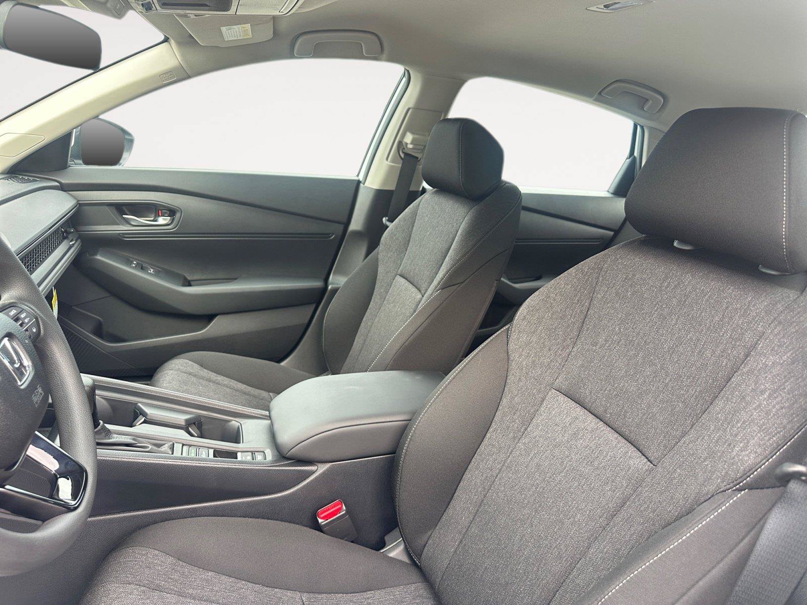 New 2026 Honda Accord LX image 11