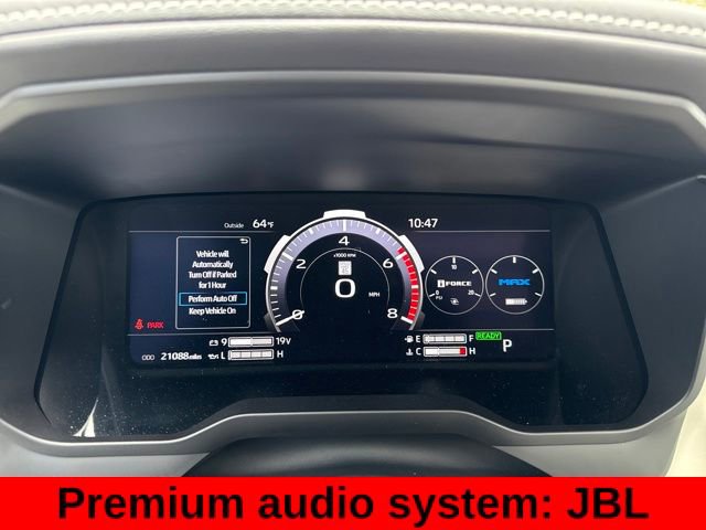 Used 2024 Toyota Sequoia Capstone image 19