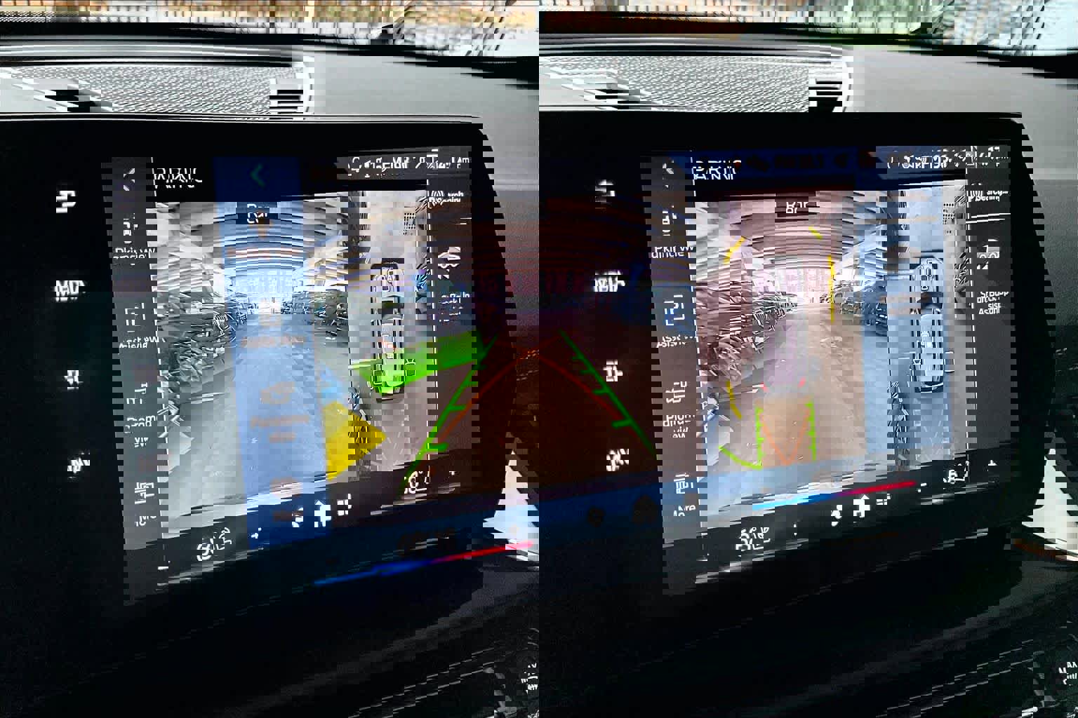 Certified 2026 BMW X1 xDrive28i w/ Technology Package image 26