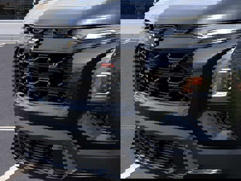 New 2026 Chevrolet Equinox RS w/ Convenience Package III image 13