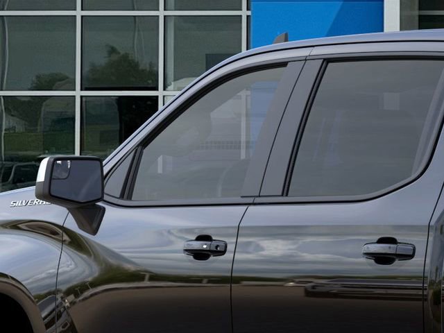 New 2026 Chevrolet Silverado 1500 LT image 12