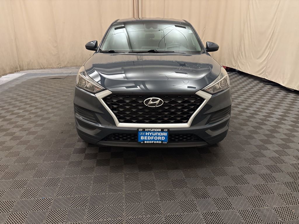 Used 2020 Hyundai Tucson SE image 2