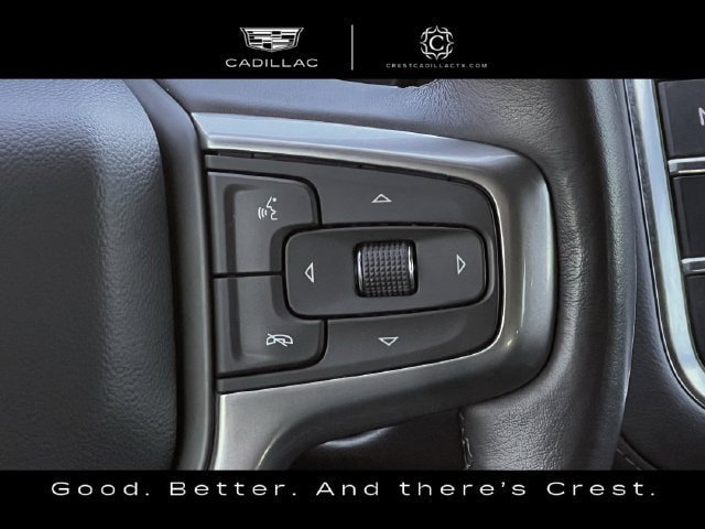 Used 2022 Chevrolet Tahoe Z71 w/ Off-Road Capability Package AWD/4WD image 16