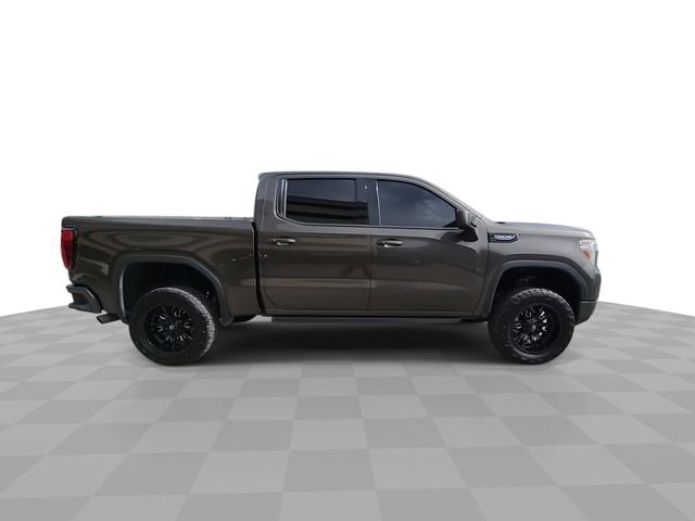 Used 2020 GMC Sierra 1500 Elevation w/ Elevation Value Package image 9