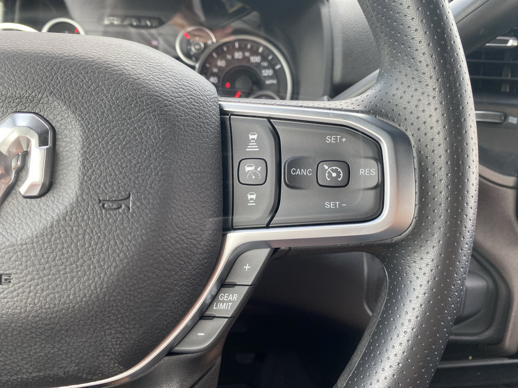 New 2026 RAM 2500 Tradesman AWD/4WD image 24