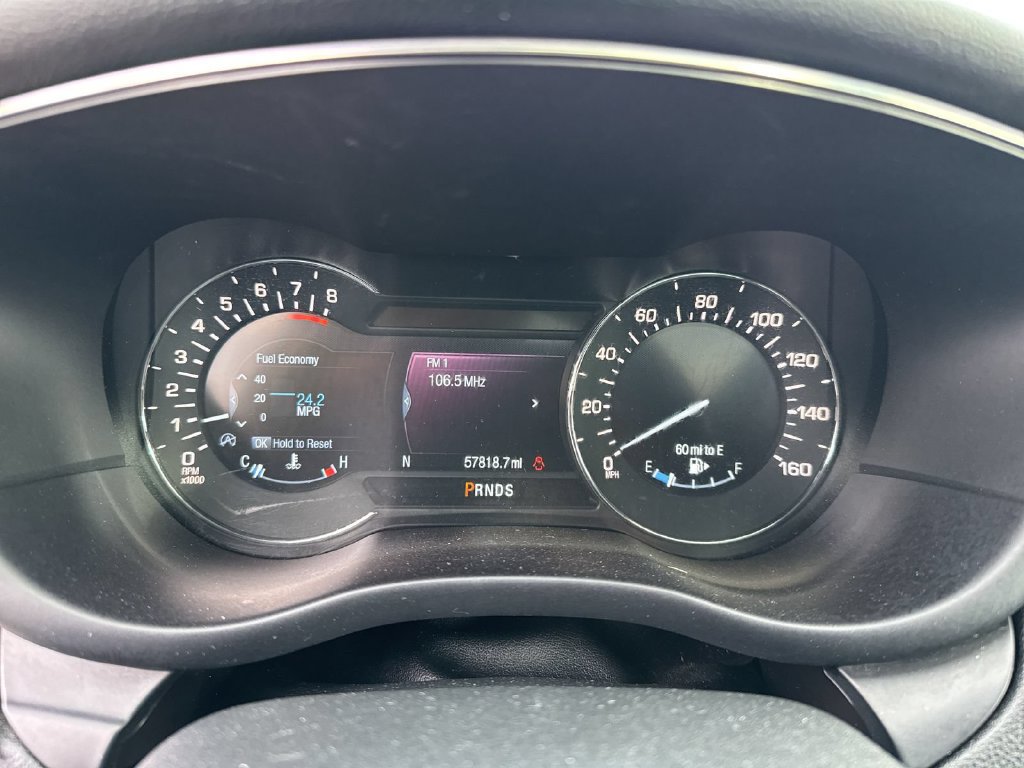 Used 2017 Lincoln MKC Reserve FWD image 10