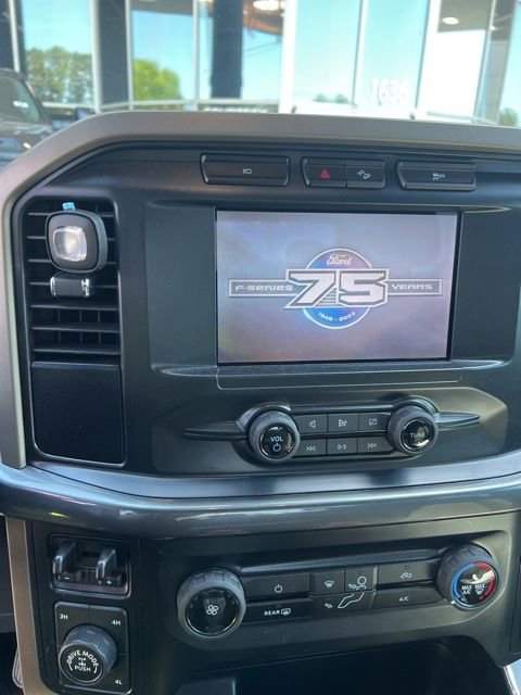 Used 2023 Ford F150 XL w/ Rattler Package AWD/4WD image 6