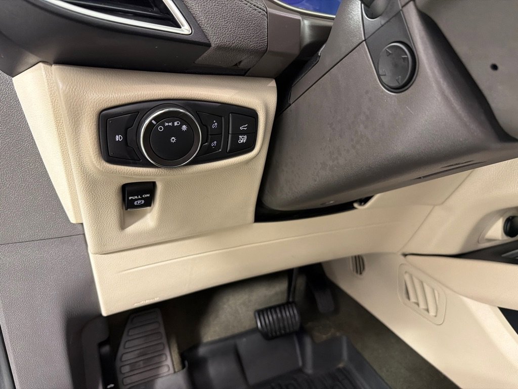 Used 2020 Lincoln Nautilus Reserve image 15