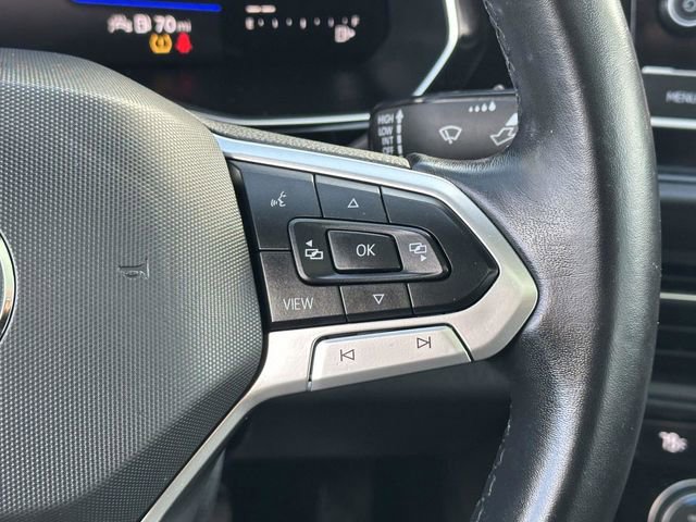 Used 2022 Volkswagen Jetta SE image 9