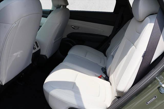 Certified 2026 Hyundai Tucson SEL Plus AWD/4WD image 22
