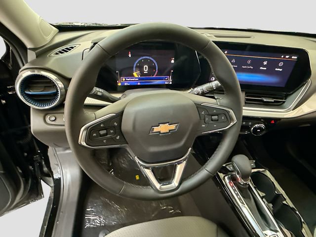 New 2026 Chevrolet Trax LT w/ Driver Confidence Package image 12