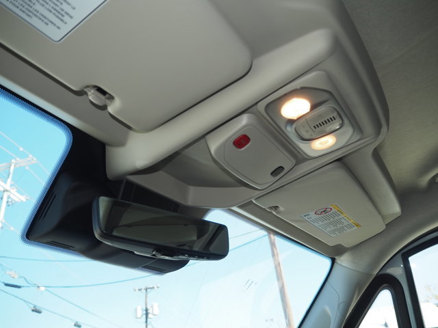 New 2025 RAM ProMaster 3500 w/ Roll-Up Rear Door Package image 19