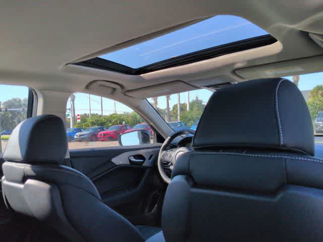 New 2025 Acura TLX w/ Technology Package FWD image 23