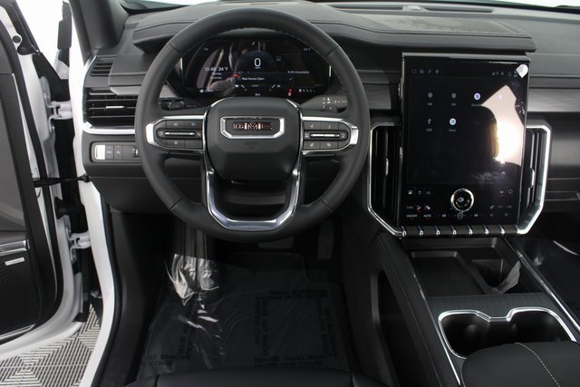 New 2026 GMC Acadia Elevation w/ Elevation Premium Package image 12