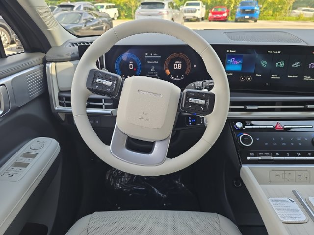 New 2027 Hyundai Santa Fe SEL AWD/4WD image 16